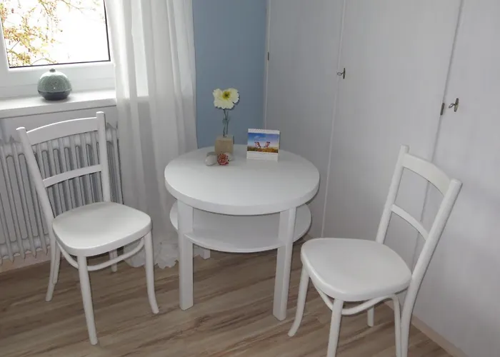 Casa de Férias Anneliese Oberkotzau