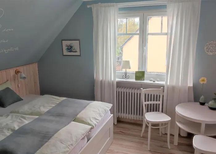 Casa de Férias Anneliese *