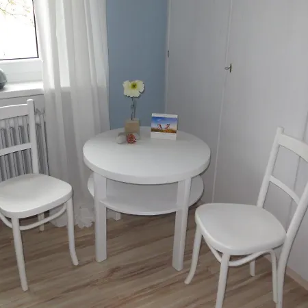 Prázdninový dům Anneliese Oberkotzau